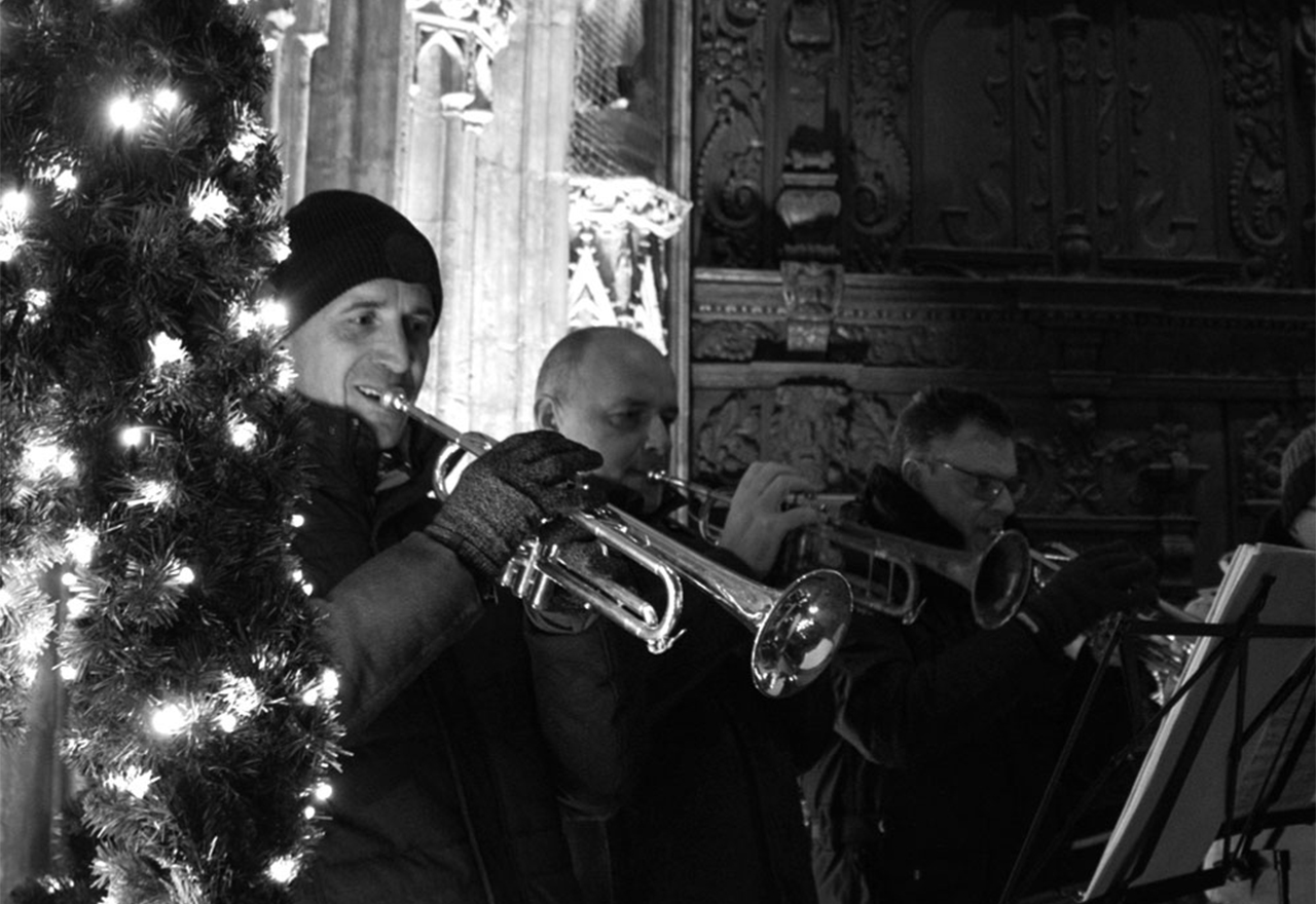 weihnachtsklänge